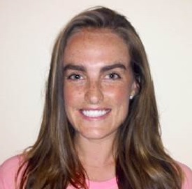 Kristen Coleman McDaniel