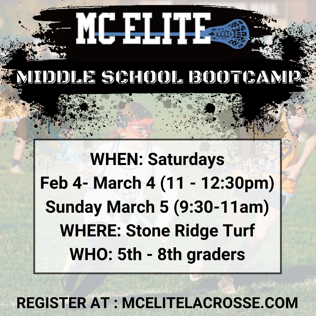 MS Bootcamp